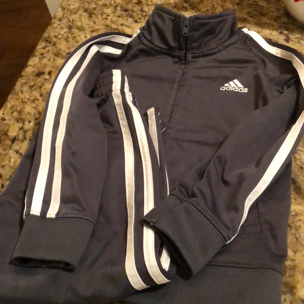 Adidas 2 pc set